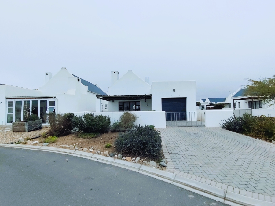 2 Bedroom Property for Sale in Britannia Reef Estate Western Cape